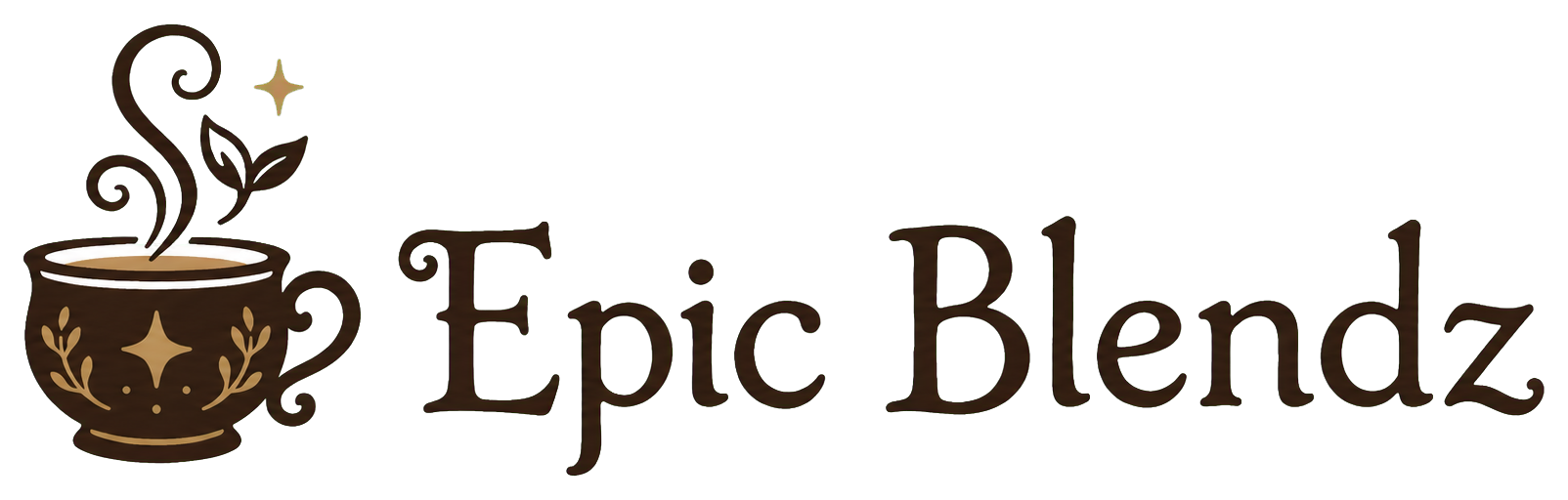 Epic Blendz